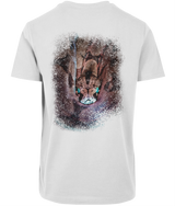 Wildlife ● Shirt ● Constrictor ● White