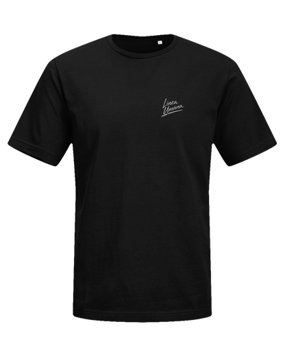 Jamo ● Shirt ● SlimFit ● Black - Silver