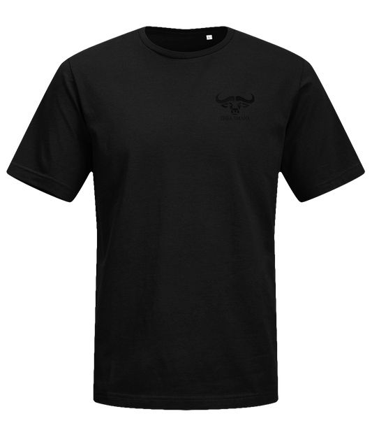 Savan ● Shirt ● SlimFit ● Black - Black