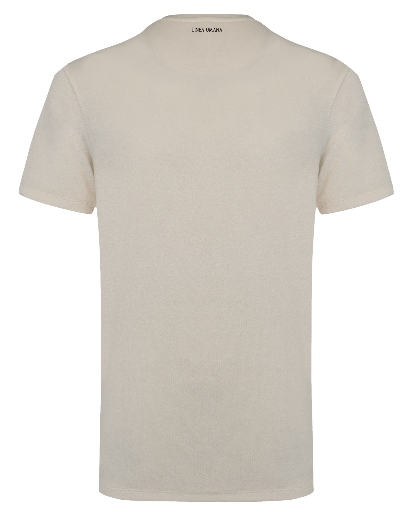 Savan ● Towelling Shirt ● Ivory