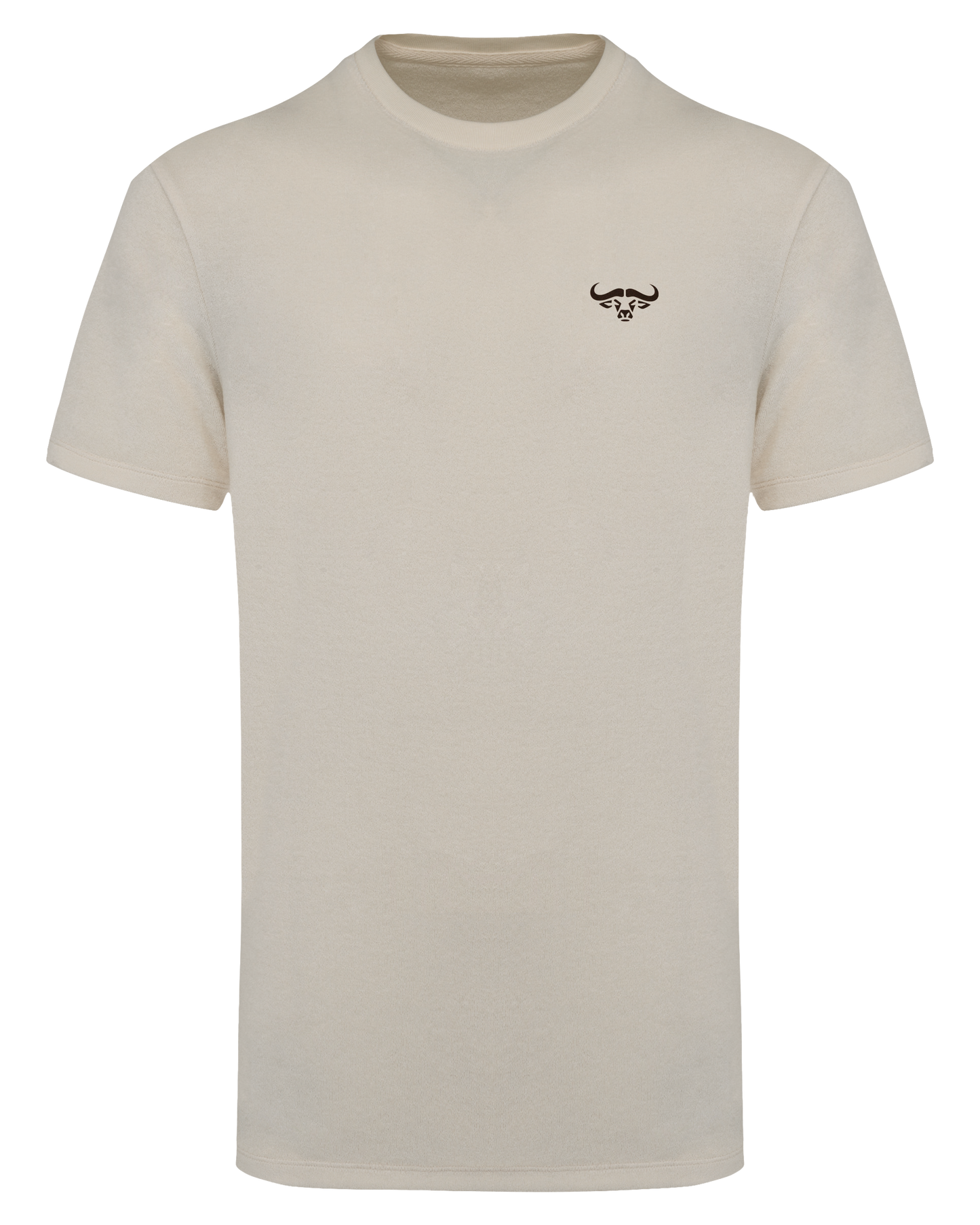 Savan ● Towelling Shirt ● Ivory