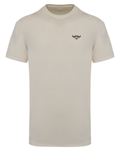 Savan ● Towelling Shirt ● Ivory