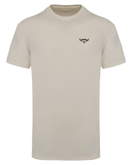 Savan ● Towelling Shirt ● Ivory