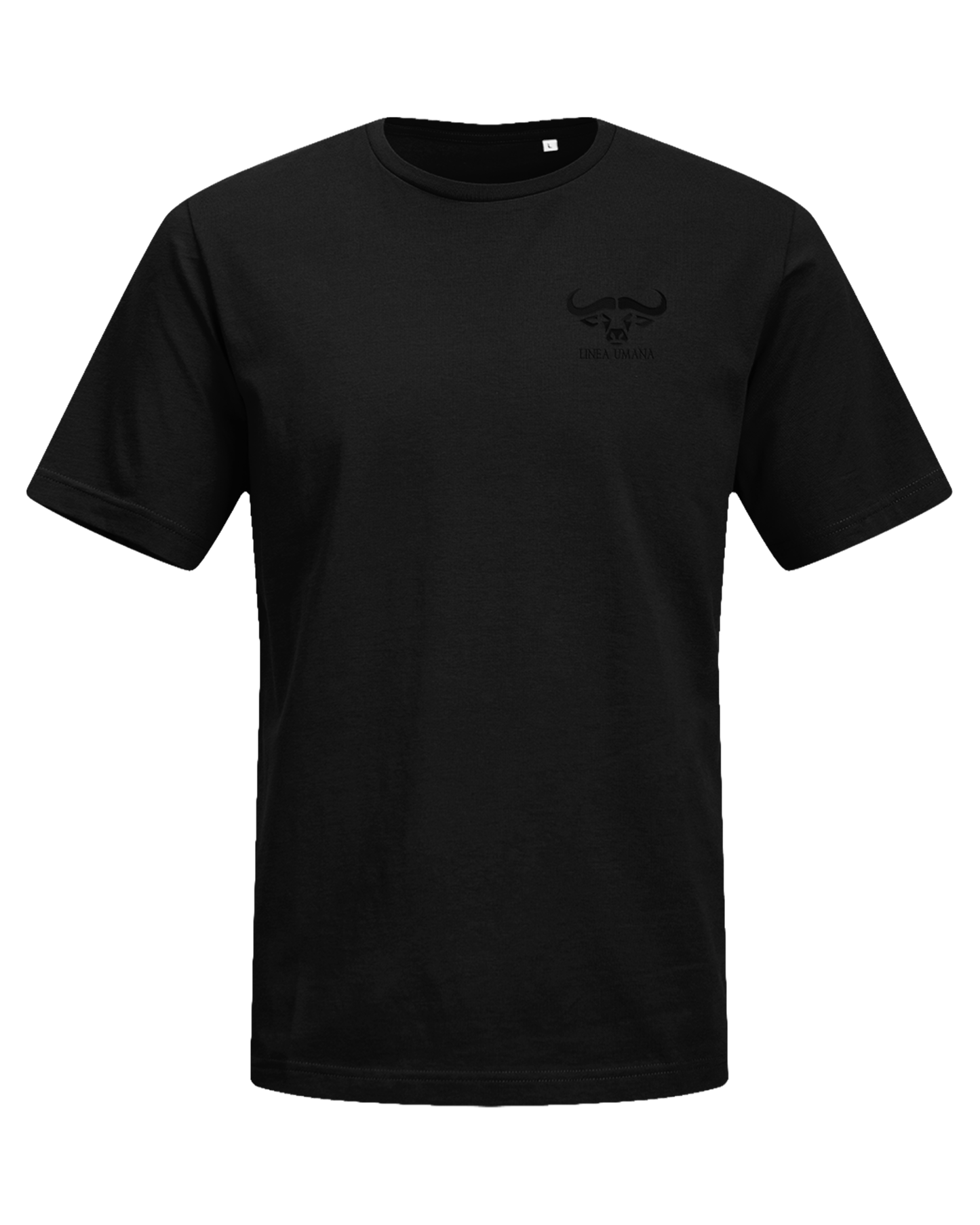 Savan ● Shirt ● SlimFit ● Black - Black