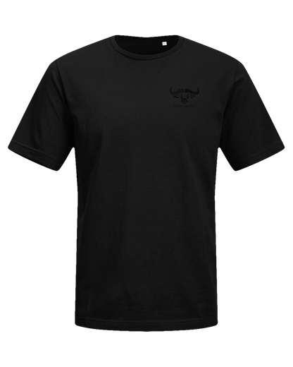 Savan ● Shirt ● SlimFit ● Black - Black