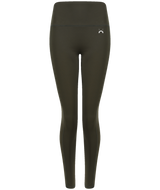 Low Key ● Core Pocket Legging ● Olive