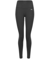 Low Key ● Core Pocket Legging ● Charcoal