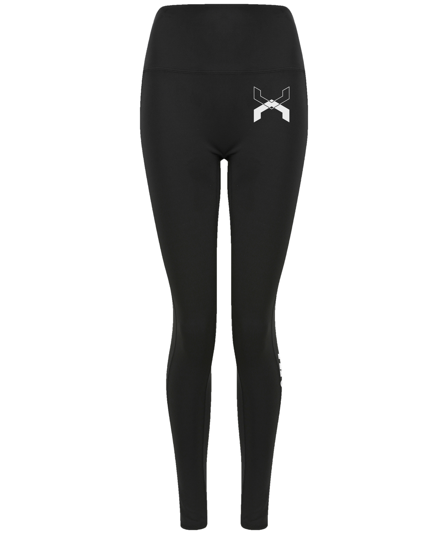 Basic ● Core Pocket Legging ● Black