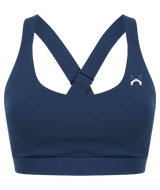 Low Key ● Core Bra ● Navy