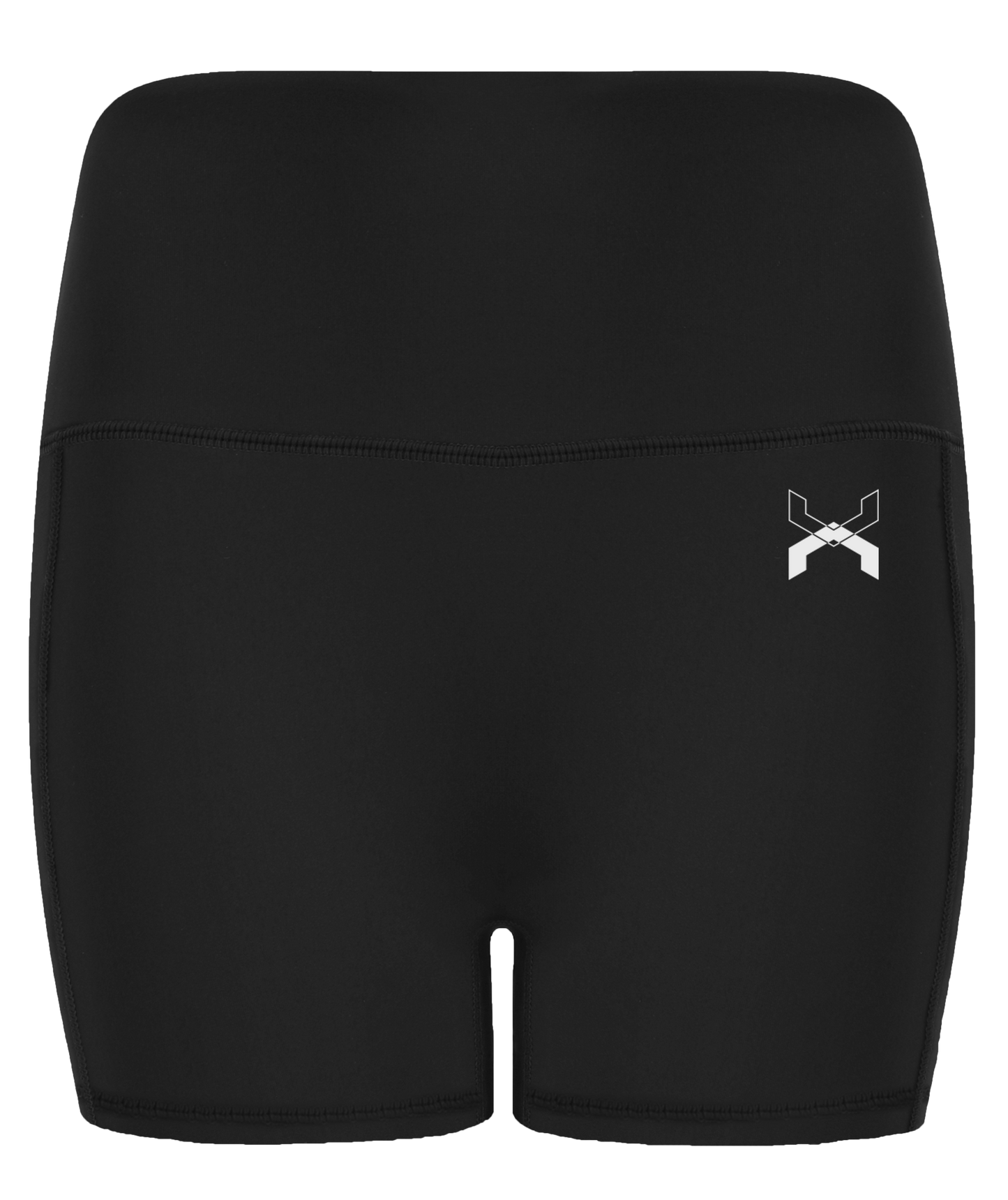 Low Key ● Core Pocket Shorts ● Black