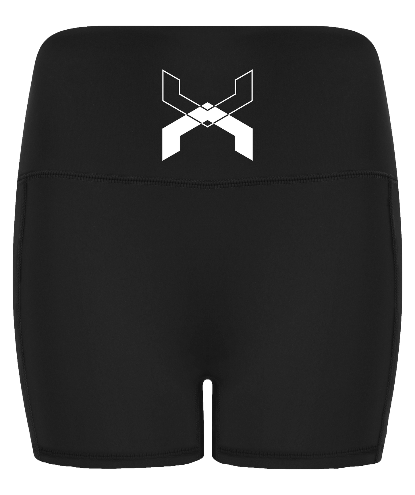 Basic ● Core Pocket Shorts ● Black