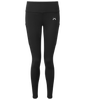 Low Key ● Performance legging ● Black