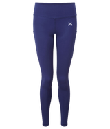 Low Key ● Performance legging ● Navy