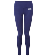 Wildlife ● Performance legging ● Navy