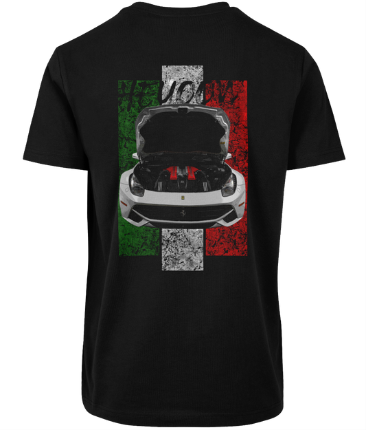 Trippy ● Shirt ● F12 ● Black