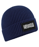 WildLife ● Beanie ● Navy