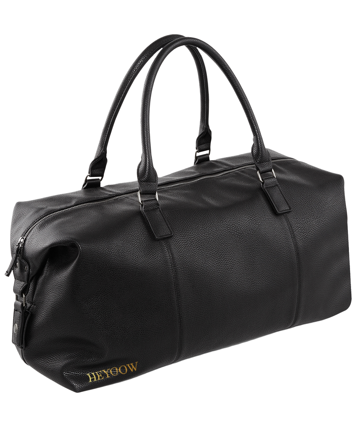 Type ● NuHide Weekender ● Black - Gold