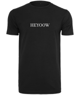 Type ● Shirt ● Black - White